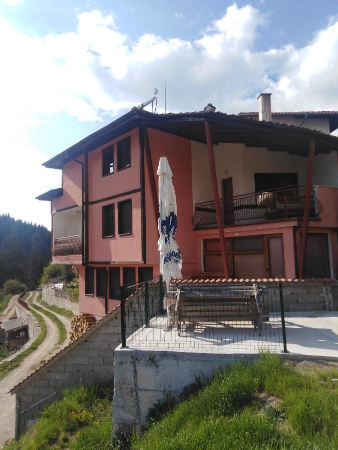 Вила Родопи Dospat Luaran gambar