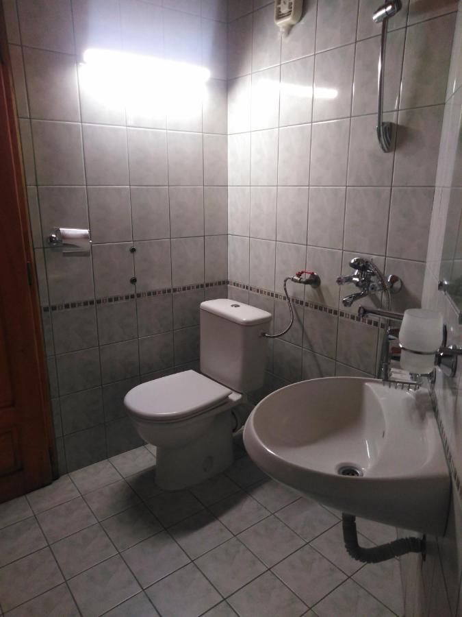 Вила Родопи Dospat Luaran gambar