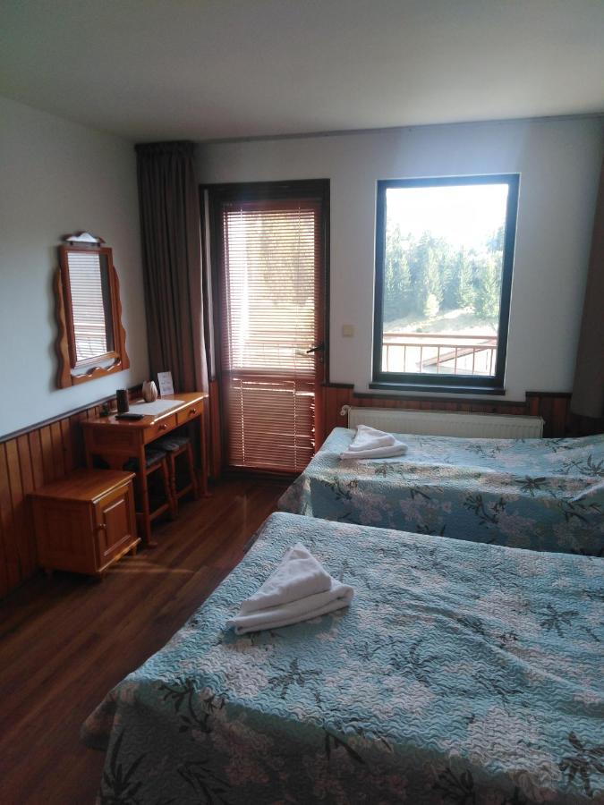 Вила Родопи Dospat Luaran gambar