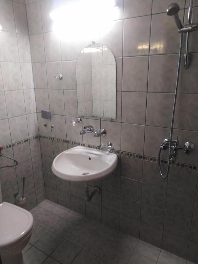 Вила Родопи Dospat Luaran gambar