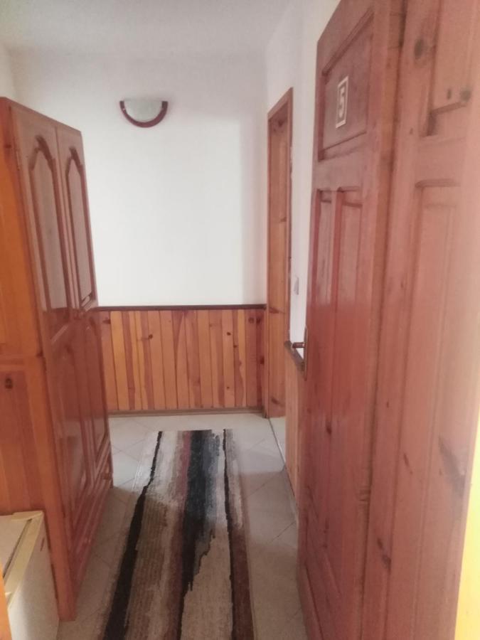 Вила Родопи Dospat Bilik gambar