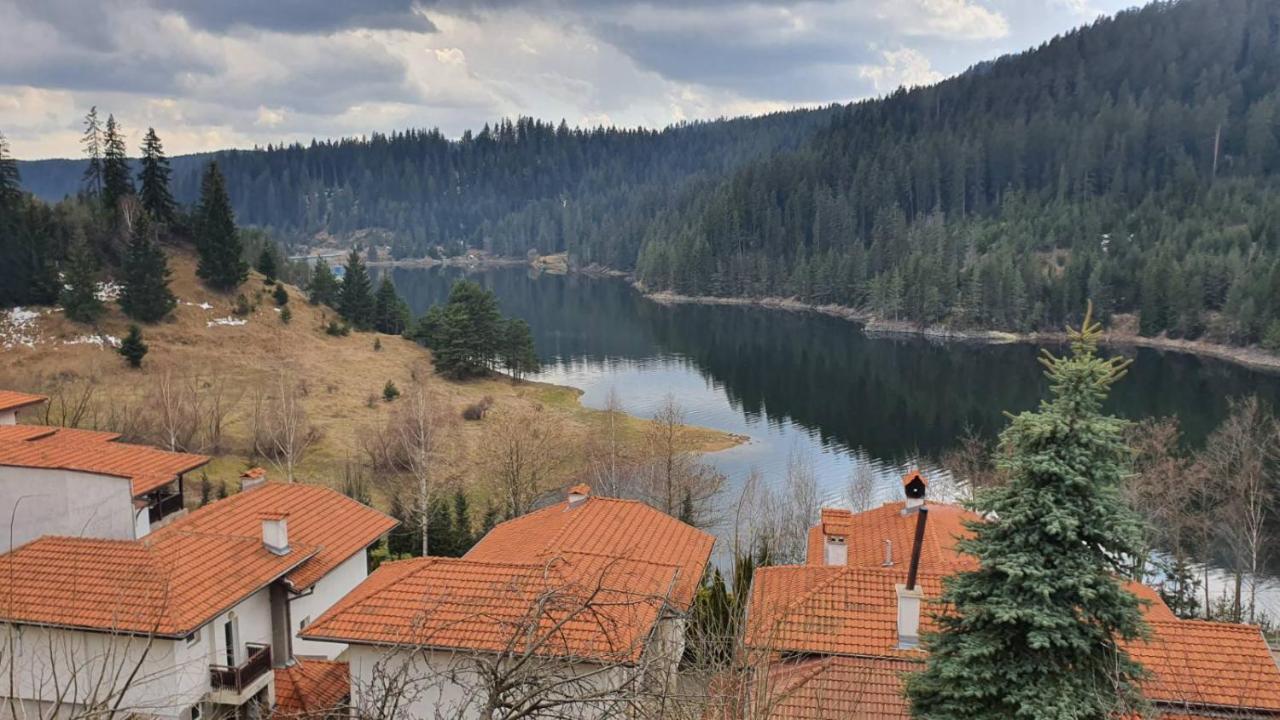 Вила Родопи Dospat Luaran gambar